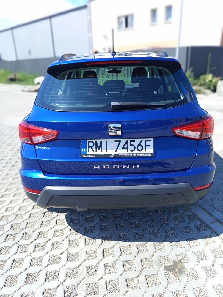 Seat Arona - 6