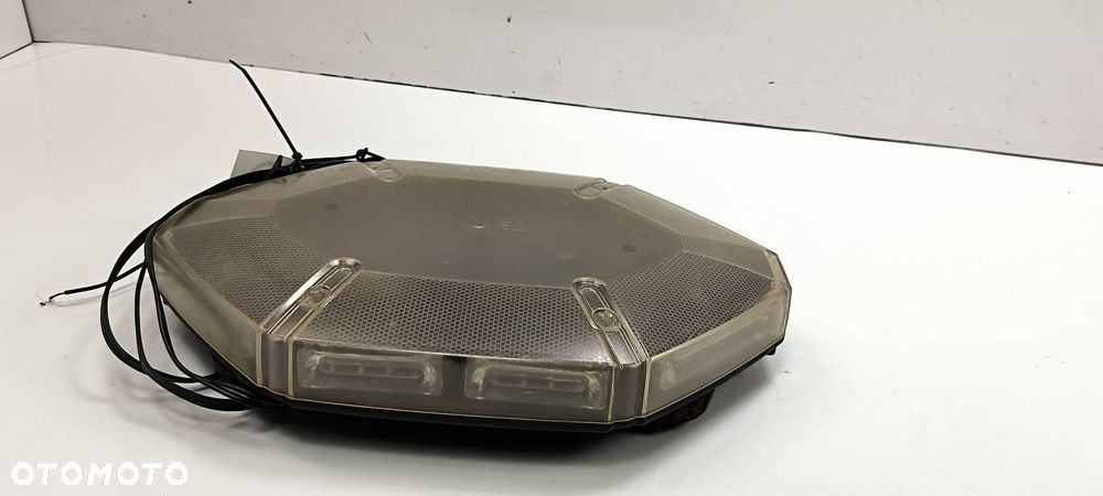 KOGUT SYGNALIZATOR FORD TRANSIT CUSTOM L1H1 - 2