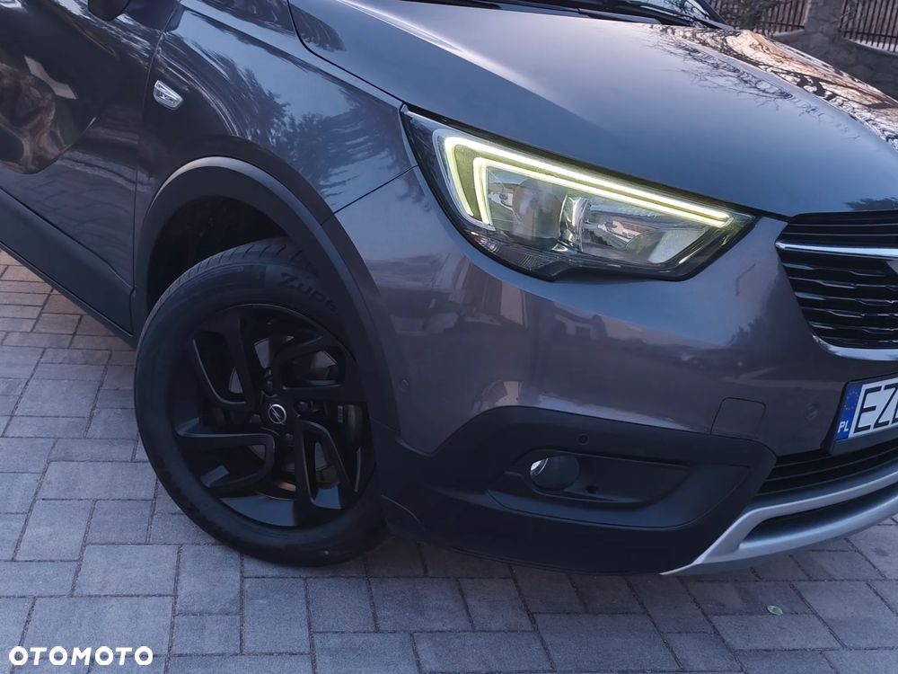 Opel Crossland X 1.2 Start/Stop 120 Jahre - 24