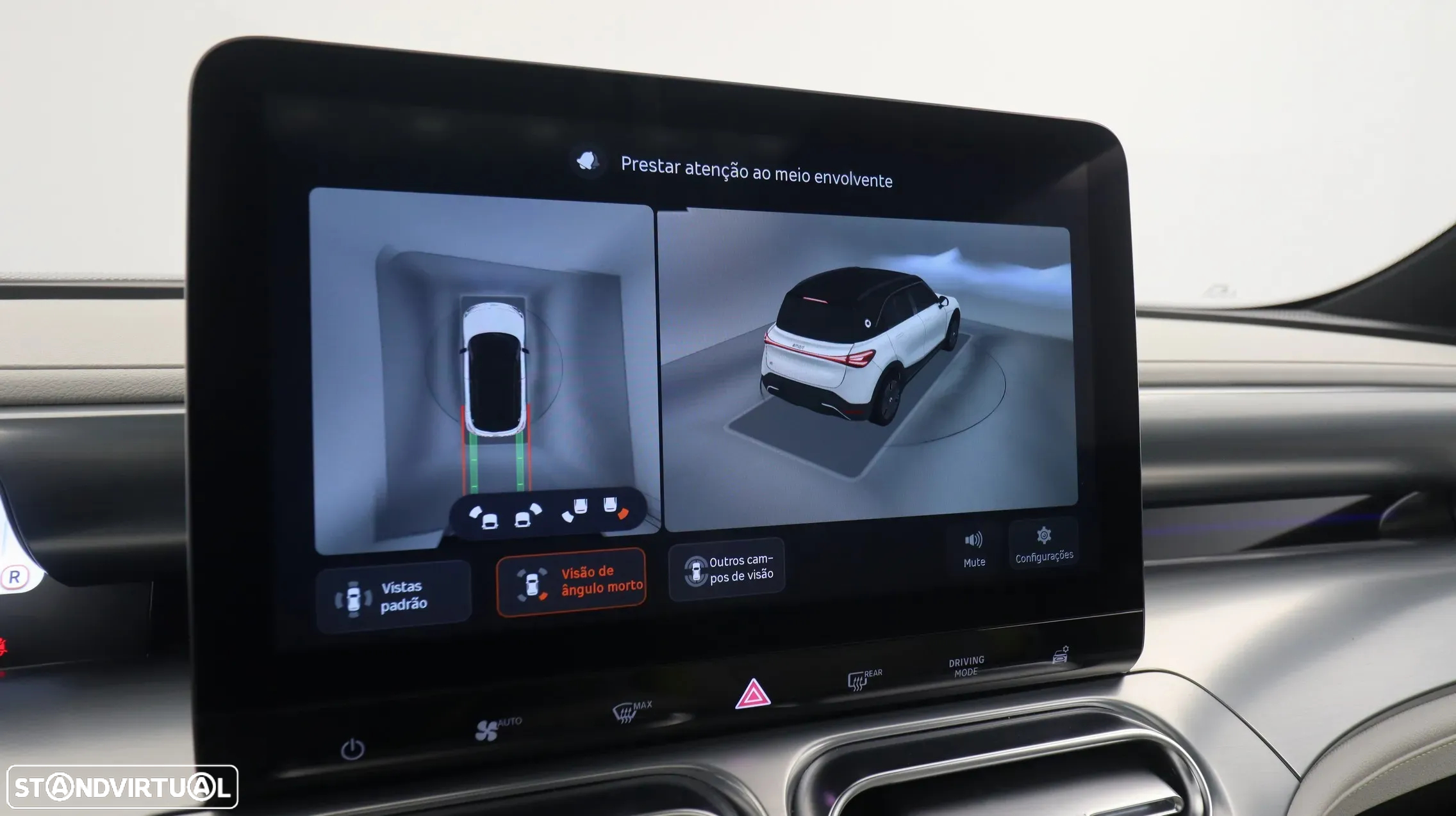 Smart #1 66 kWh Pro+ - 23