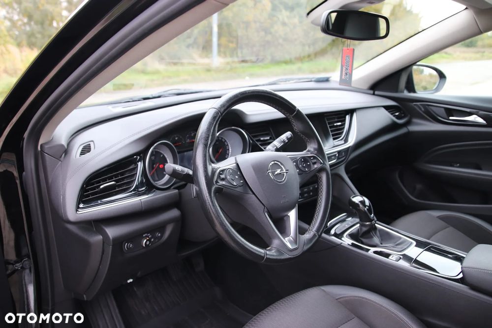Opel Insignia 2.0 CDTI Elite S&S - 9