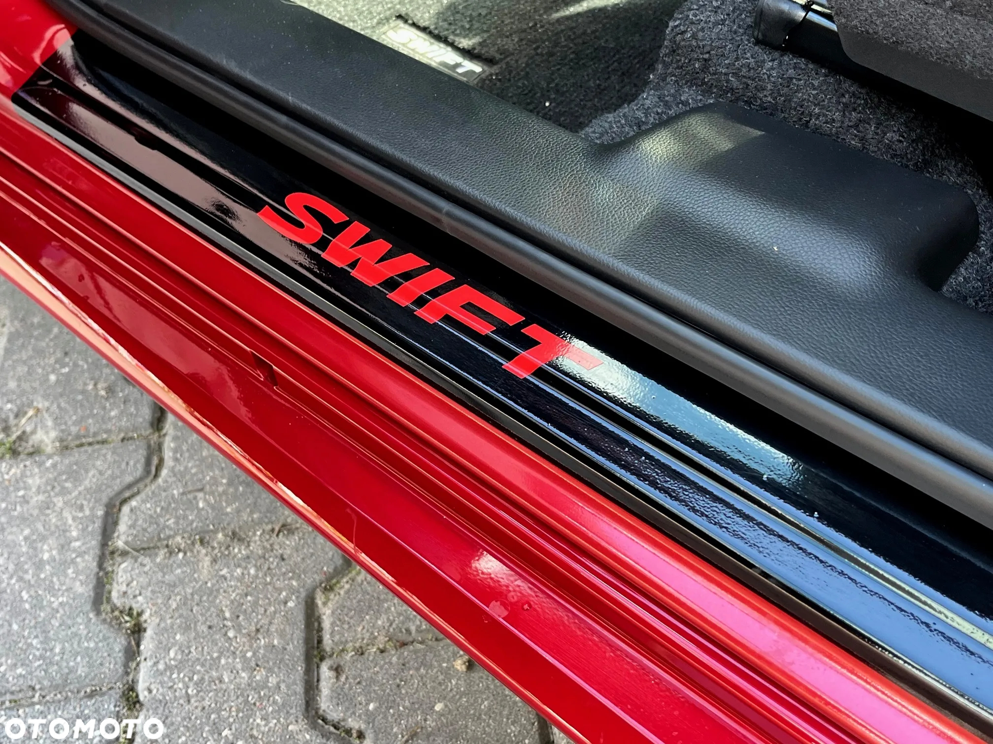 Suzuki Swift 1.2 Dualjet SHVS Elegance - 14