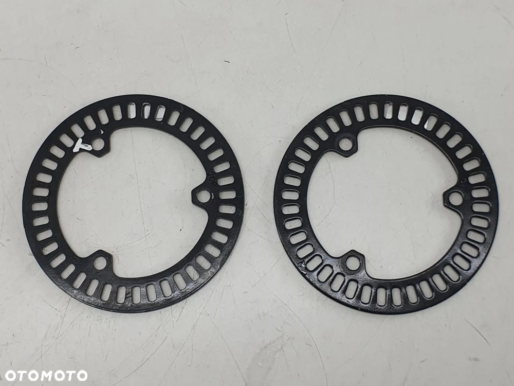 TARCZA ABS   YAMAHA XSR 125 - 4
