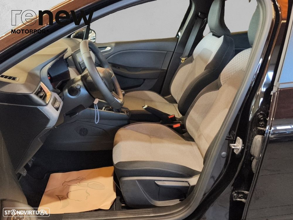 Renault Clio 1.0 TCe Evolution - 6