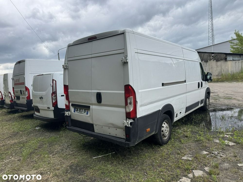 Peugeot Boxer - 5