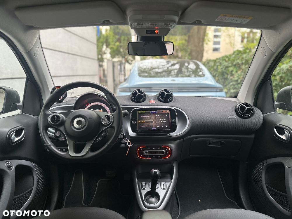 Smart Fortwo EQ passion - 16