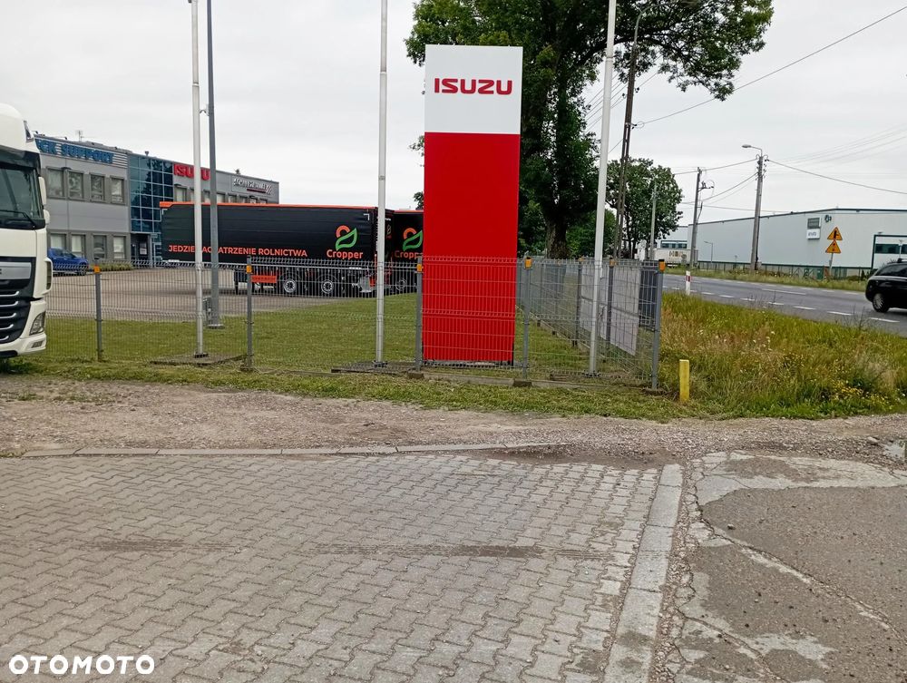 Isuzu D-Max 1.9 DC LSE - 37