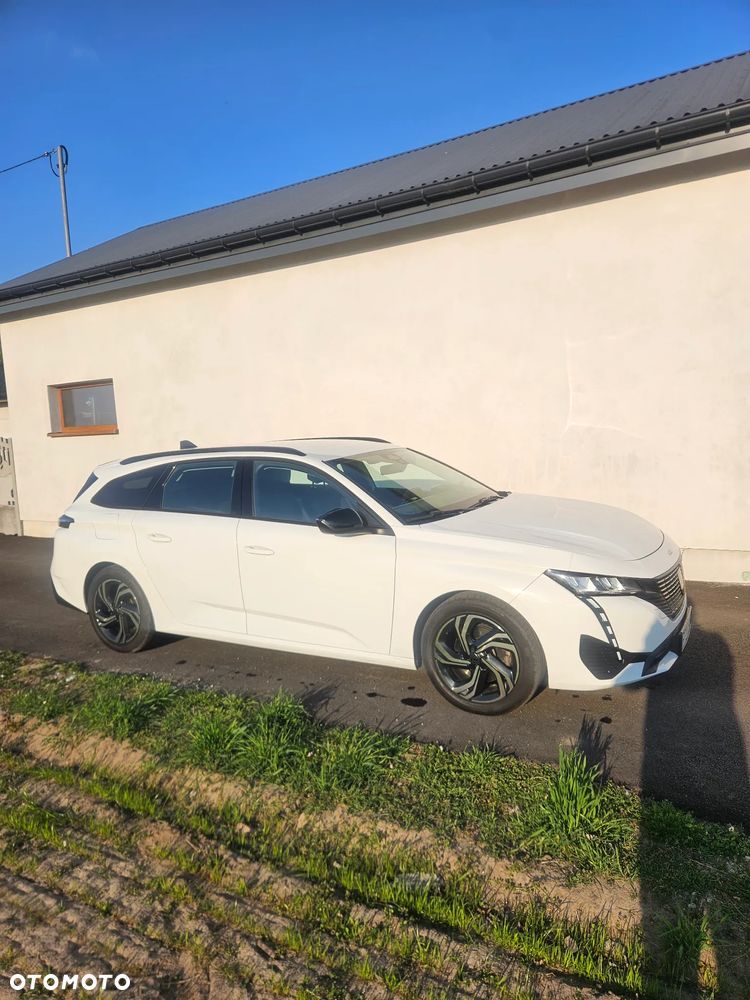 Peugeot 308 BlueHDi 130 EAT8 Stop & Start Active Pack - 1