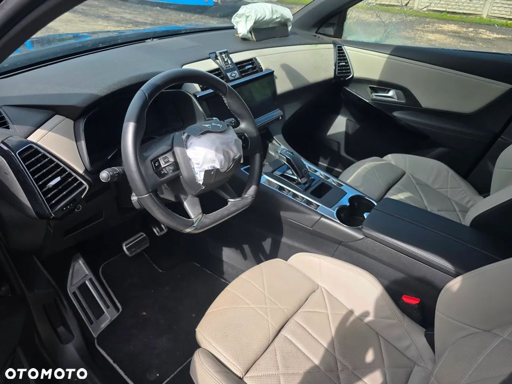 DS Automobiles DS 7 Crossback - 17