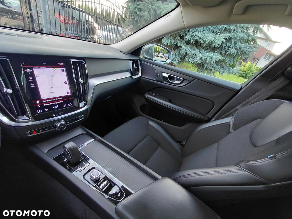 Volvo V60 B5 B Geartronic Inscription - 33