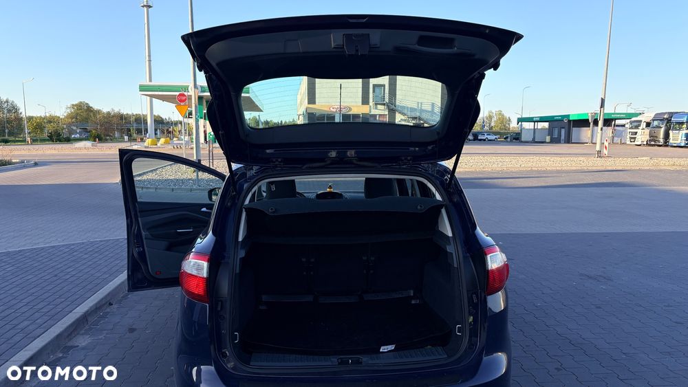 Ford C-MAX 1.6 Ambiente - 16