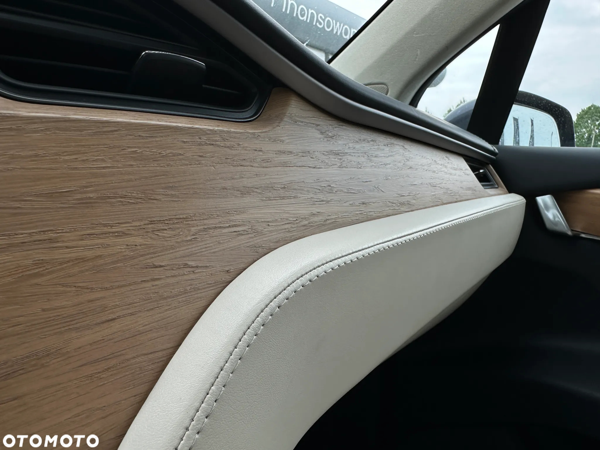 Tesla Model X Long Range Plus - 22