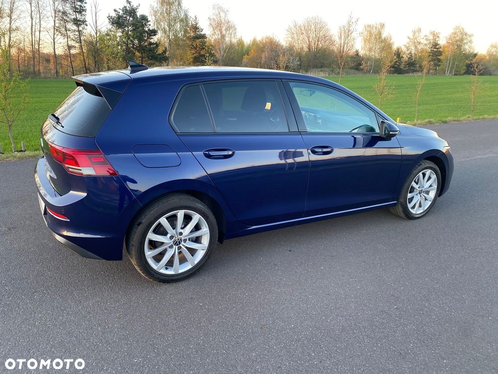 Volkswagen Golf 2.0 TDI SCR DSG Style - 19