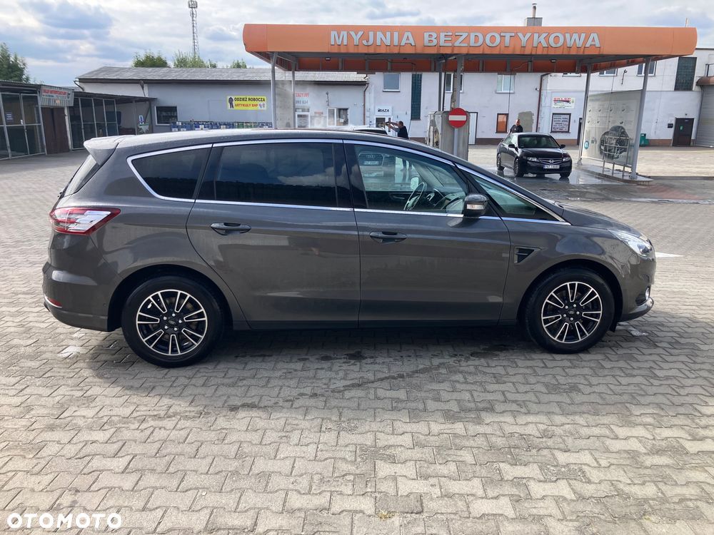 Ford S-Max - 3