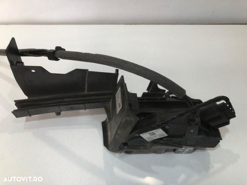 Broasca usa stanga fata bm5a-a21813-ac Ford Focus 3 [2011 - 2015] - 2