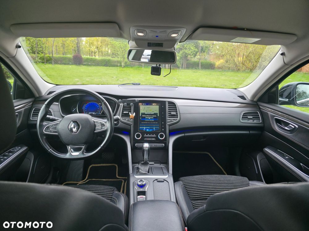 Renault Talisman 1.6 Energy dCi Intens EDC - 7