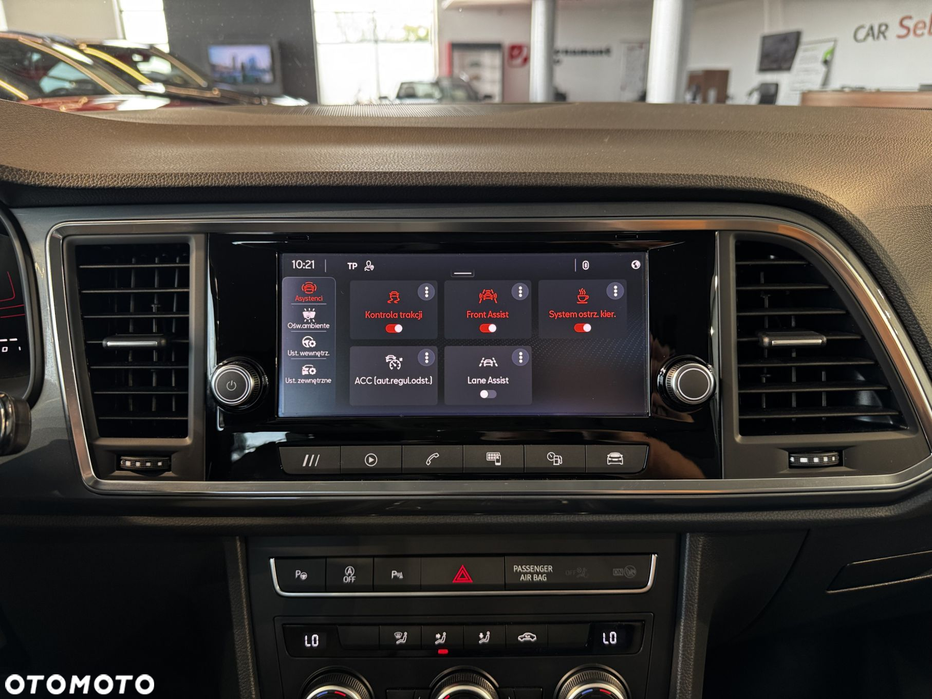 Seat Ateca - 27
