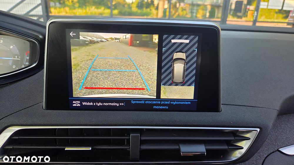 Peugeot 3008 BlueHDi 130 Stop & Start EAT8 Crossway - 30