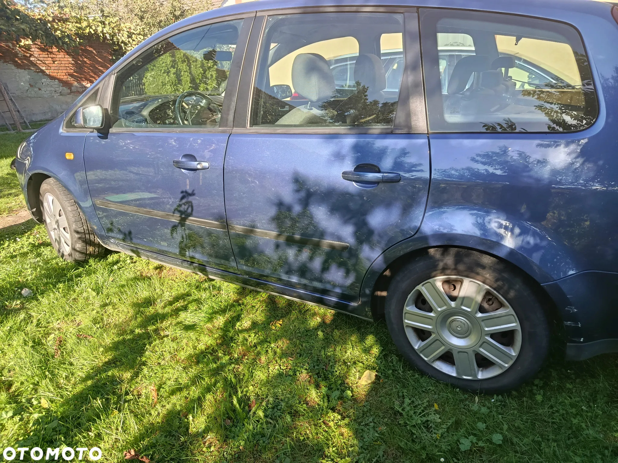 Ford Focus C-Max 1.8 Ambiente - 6