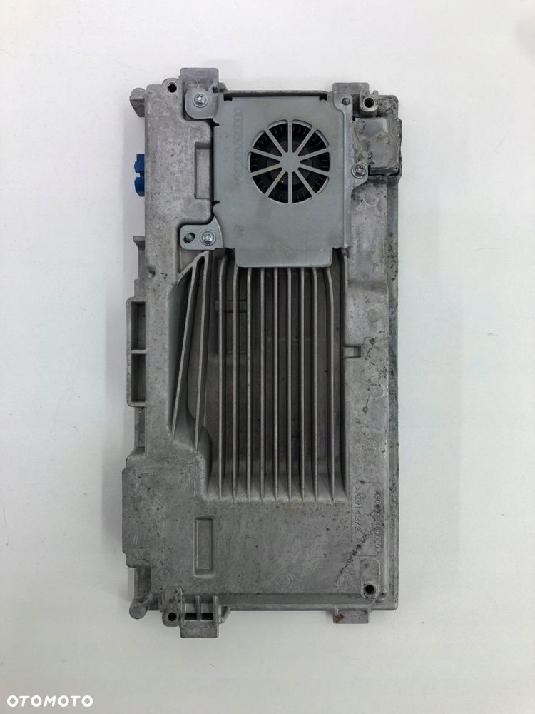 BMW 2 U06 MODUŁ KOMPUTER STEROWNIK ECU 5A825D1 - 1