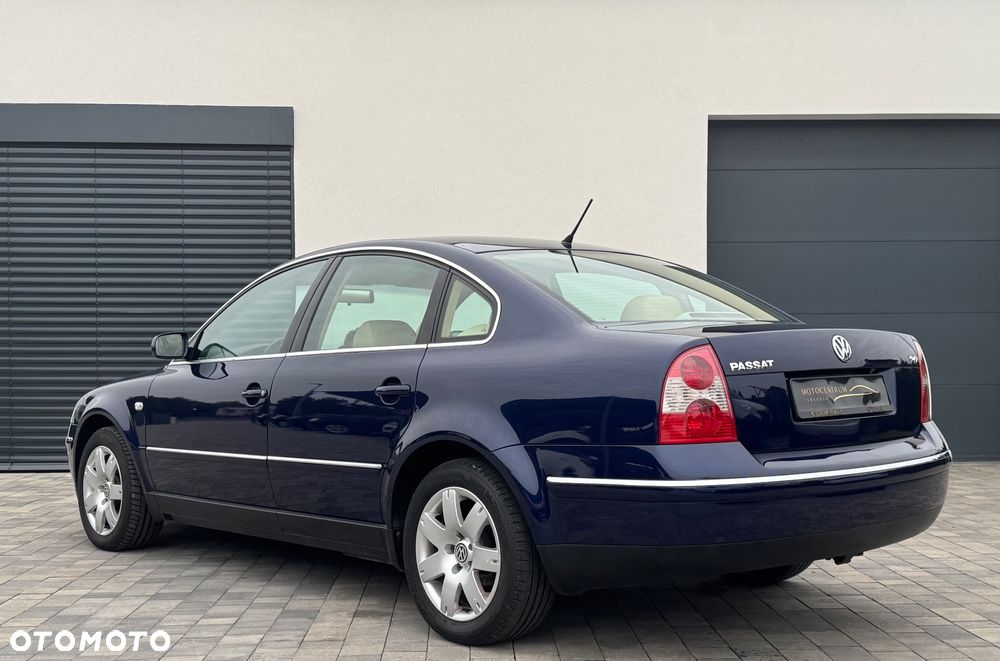 Volkswagen Passat 2.0 Exclusive - 6