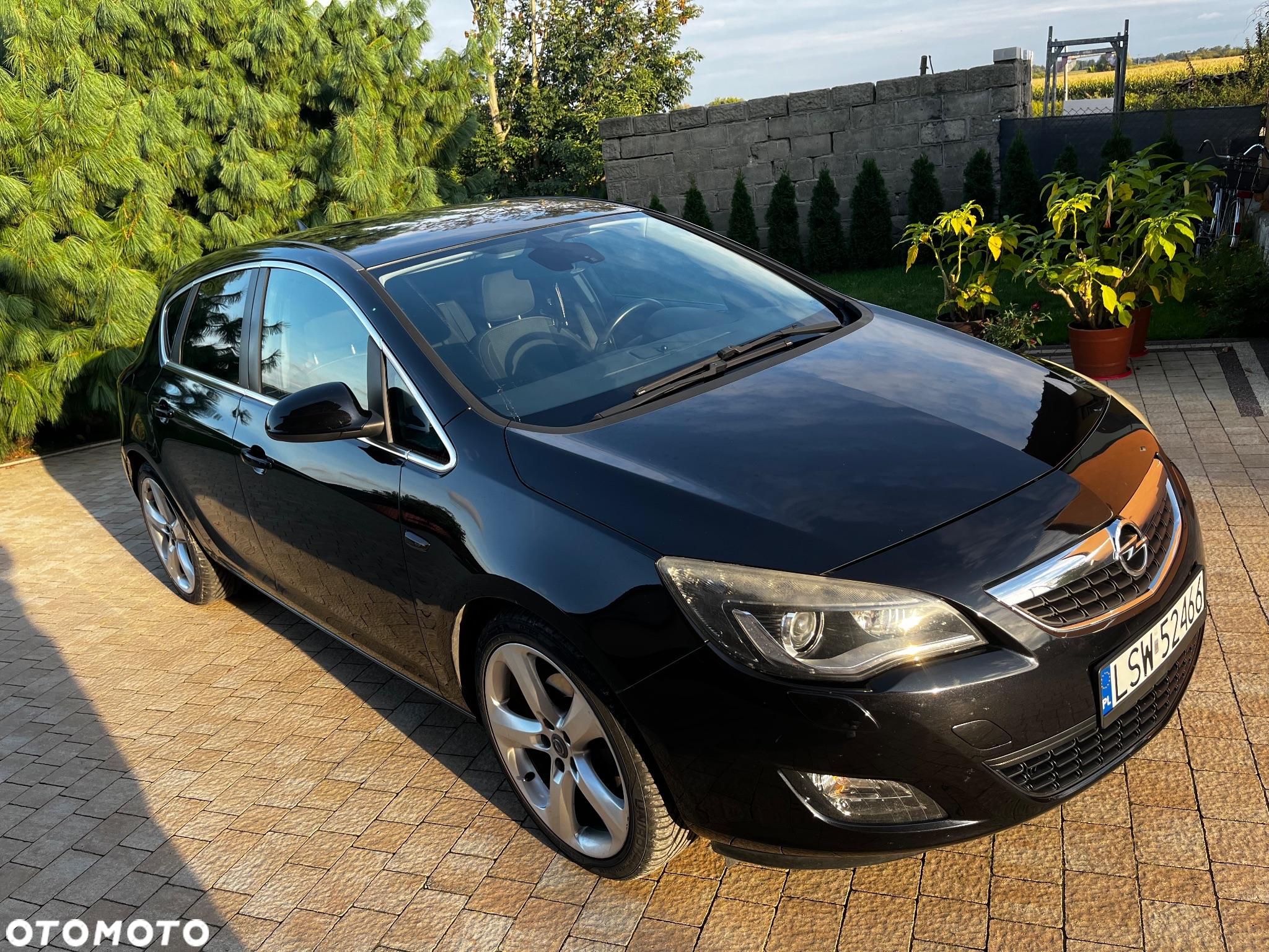 Opel Astra - 3