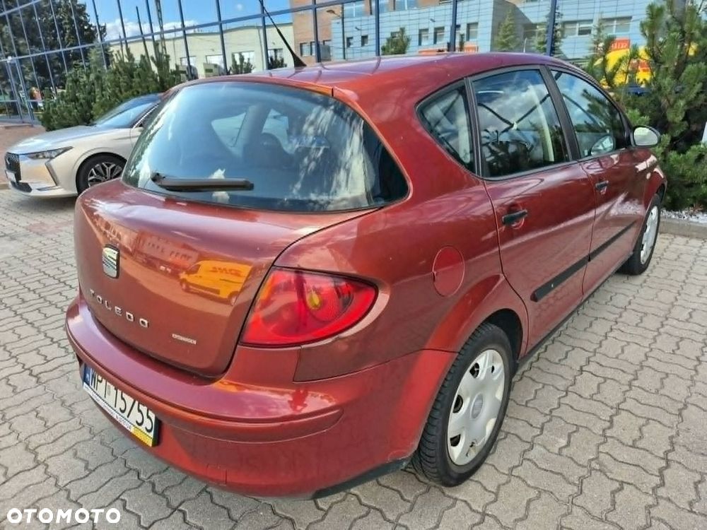 Seat Toledo - 6