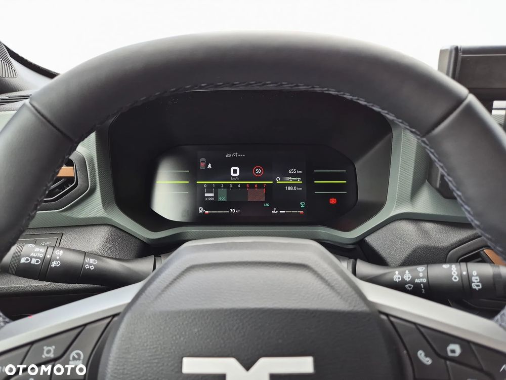 Dacia Duster 1.2 TCe mHEV Extreme - 17