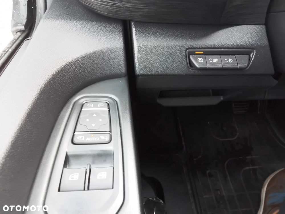 Renault Trafic - 8