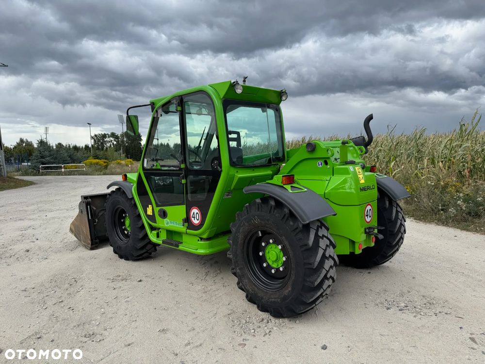 Merlo P32.6 PLUS - 6