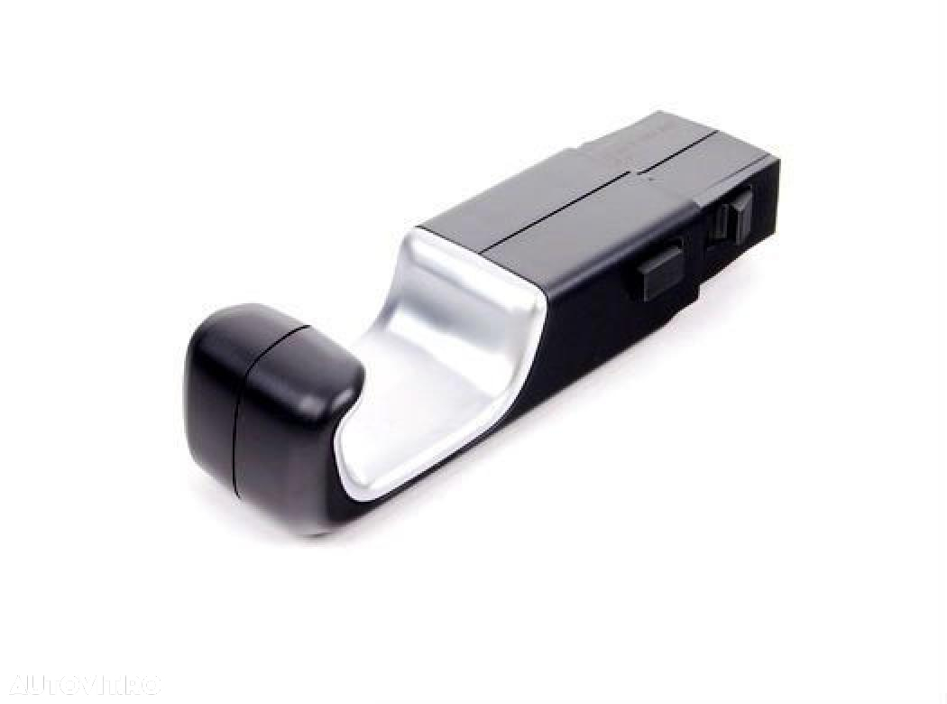 Carlig universal original bmw pentru bagaje - Travel & Comfort System - 4