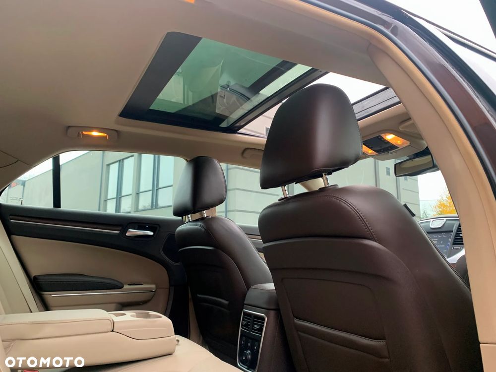 Lancia Thema 3.6 V6 VVT 24V Automatik Executive - 15