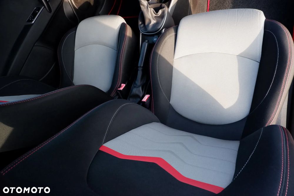 Alfa Romeo Mito 1.4 8V Super - 7