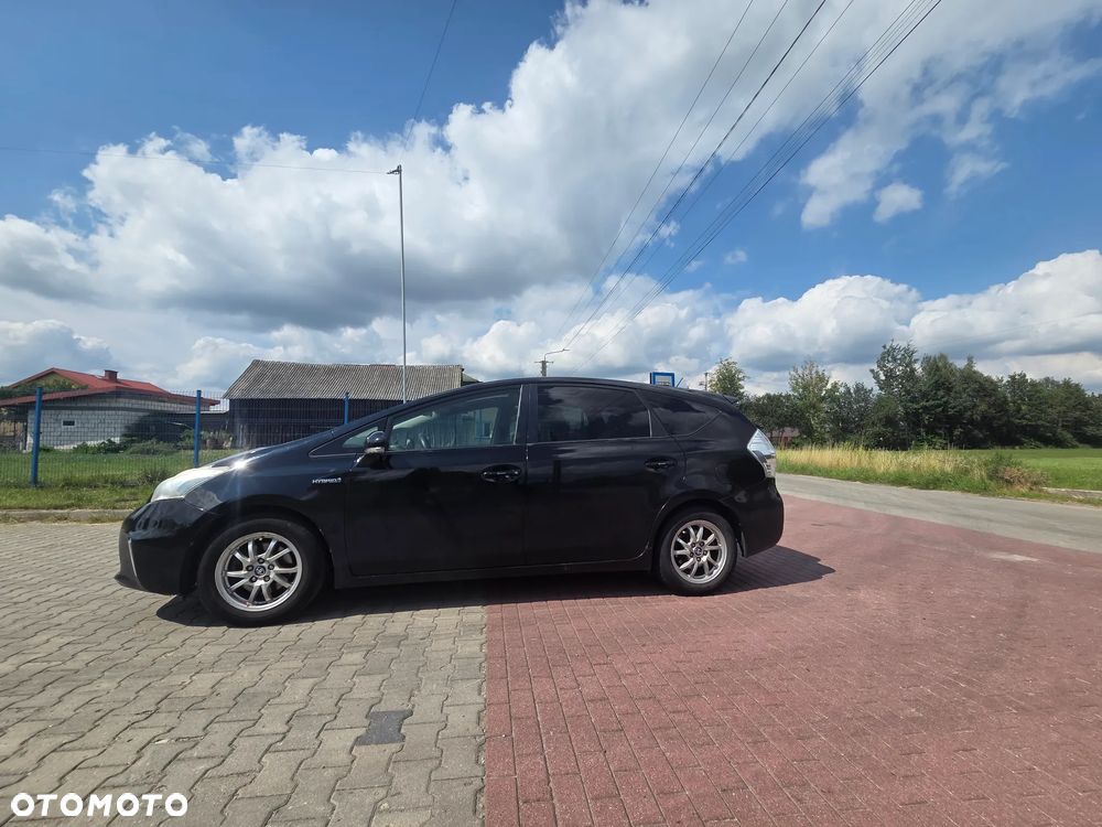 Toyota Prius+ 1.8 HSD Premium - 3