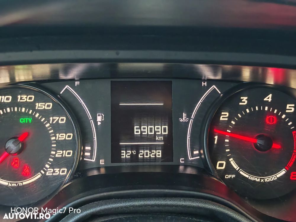 Fiat Tipo 1.4 Easy - 1