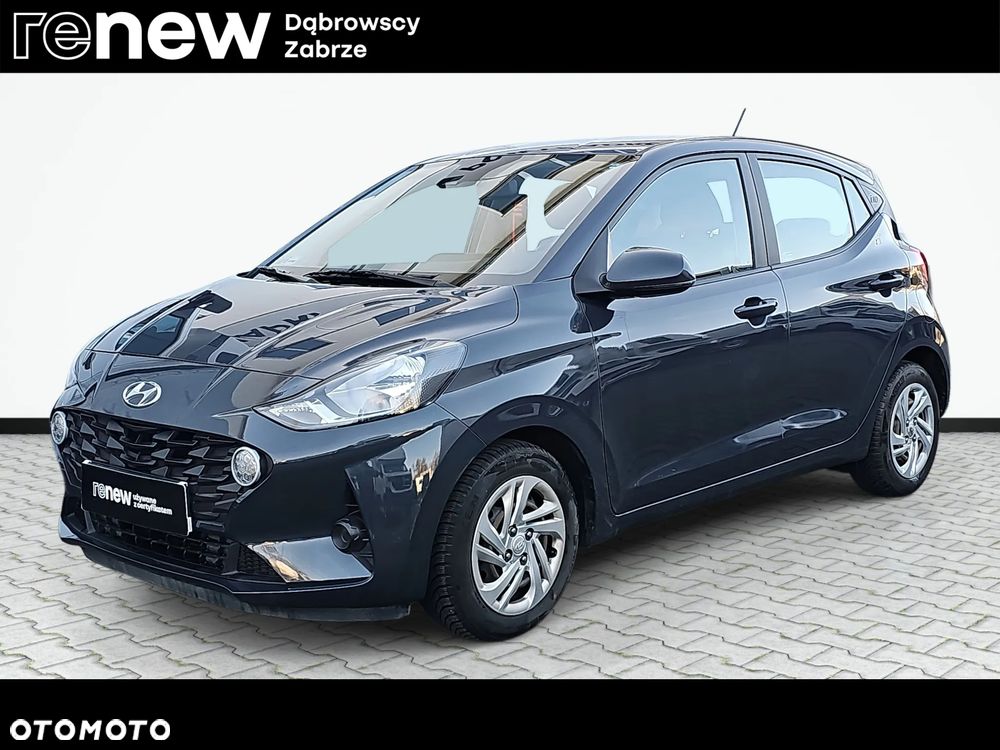 Hyundai i10 1.0 Access - 1