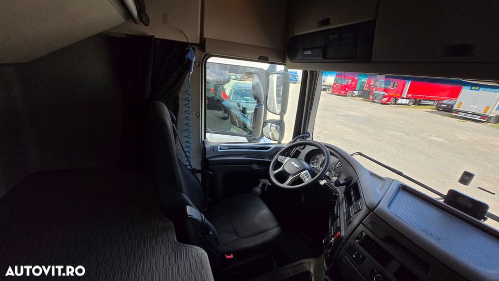 DAF XF 106.480 - 24