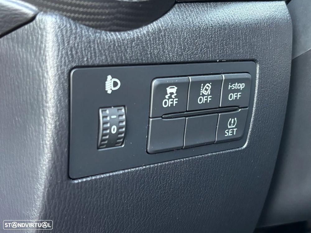 Mazda 2 1.5 Sky.Evolve Navi - 17