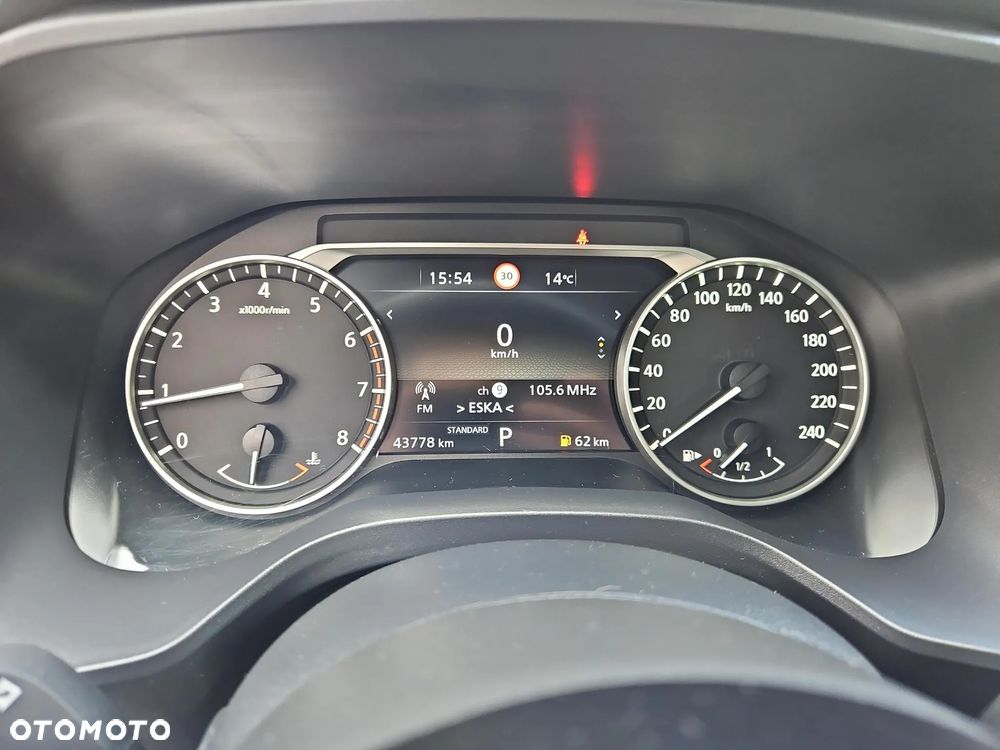 Nissan Qashqai 1.3 DIG-T mHEV Acenta Xtronic - 15