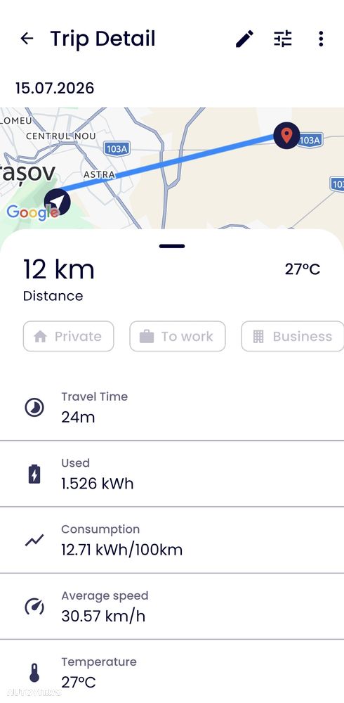 Ford Puma 43 kWh Premium - 18