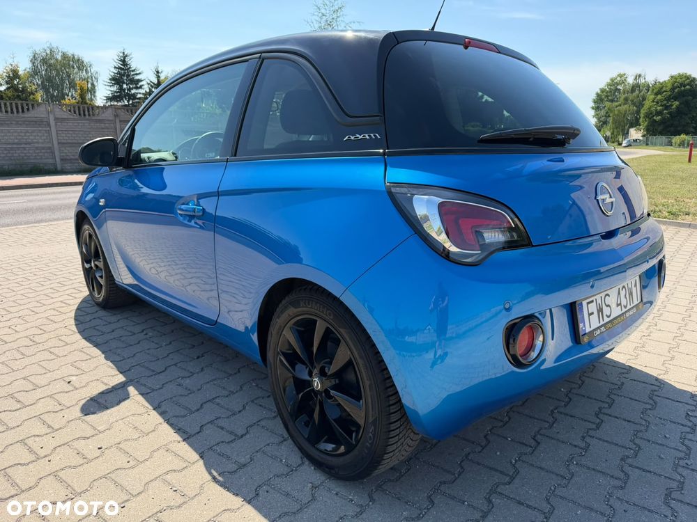 Opel Adam - 14