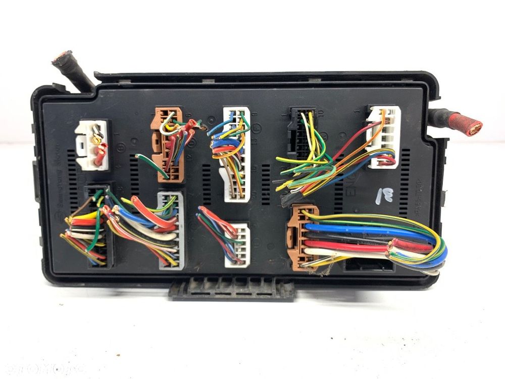 MODUŁ BSI  SSANGYONG ACTYON I 2005 - 2022 2.0 Xdi 104 kW [141 KM] olej napędowy 2005 - 2022 - 3