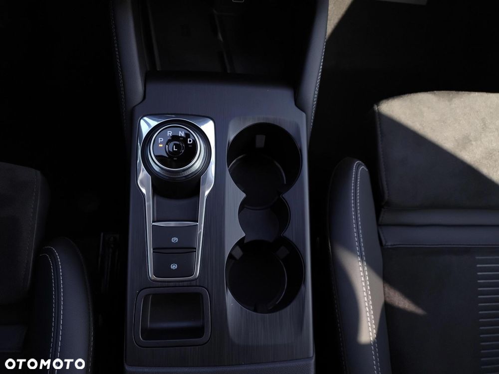 Ford Kuga 2.5P PHEV FWD Active X eCVT - 27