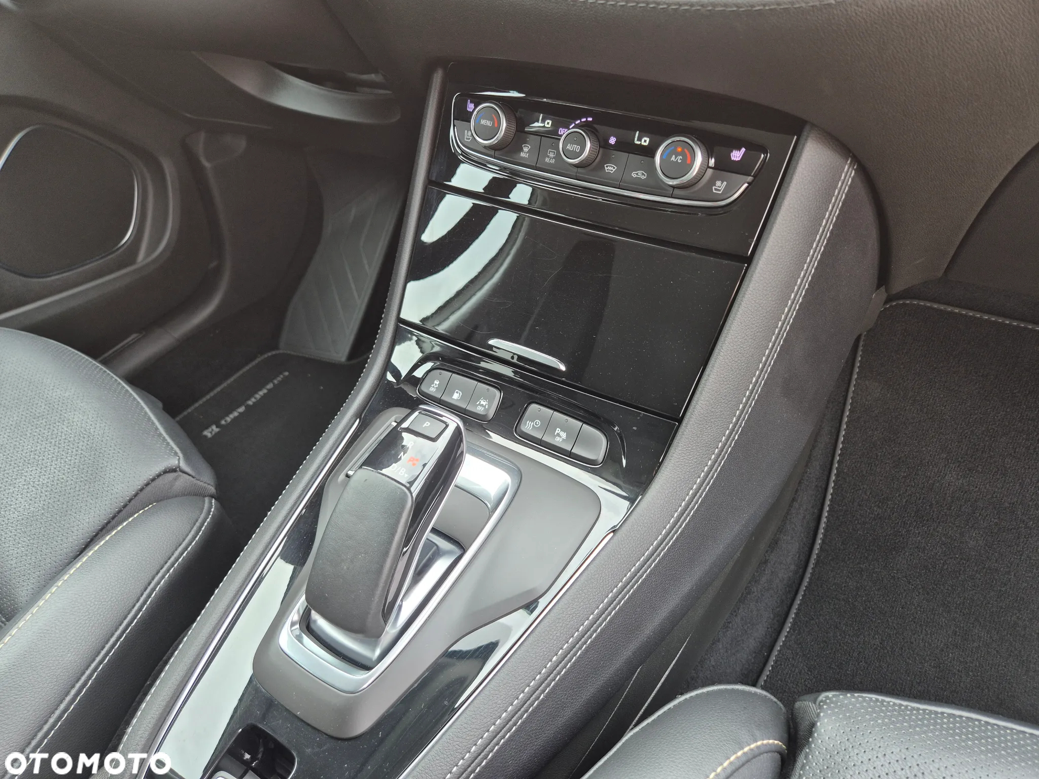 Opel Grandland X - 21