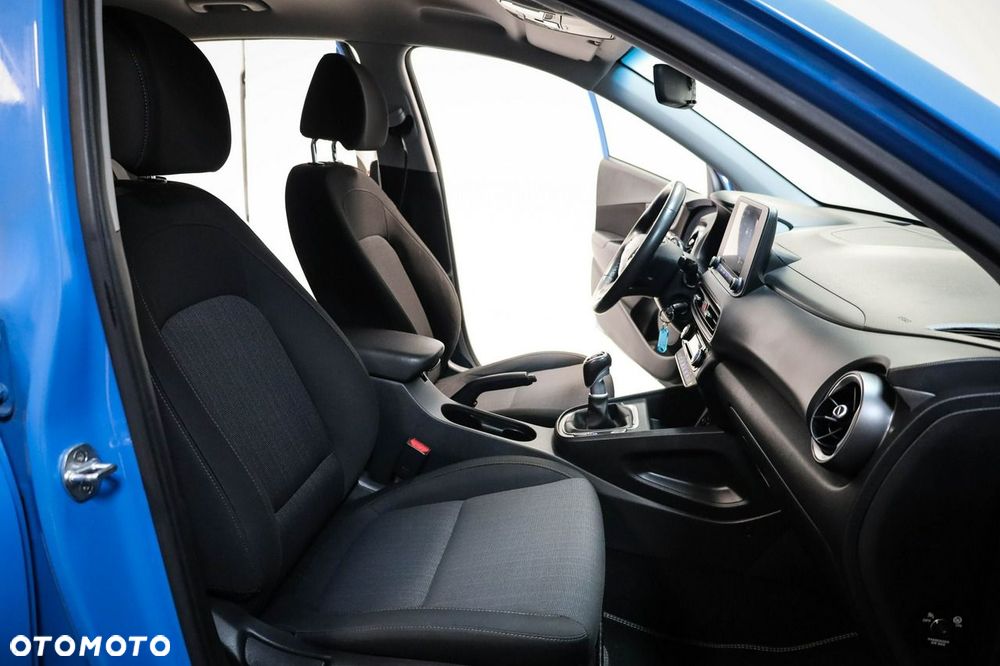 Hyundai Kona - 26