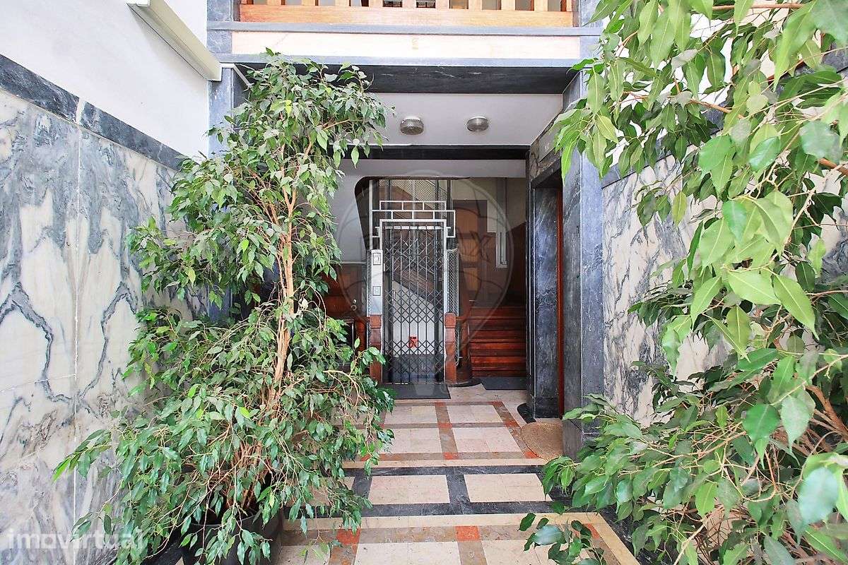 Apartamento T4 para arrendamento - Grande imagem: 3/21