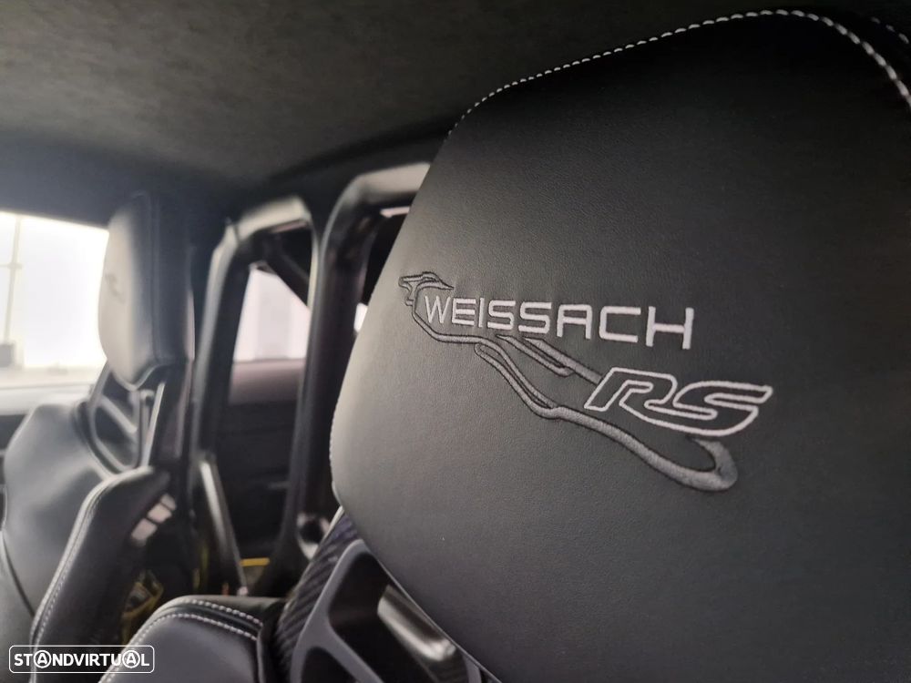 Porsche 911 (992) GT3 RS - 25