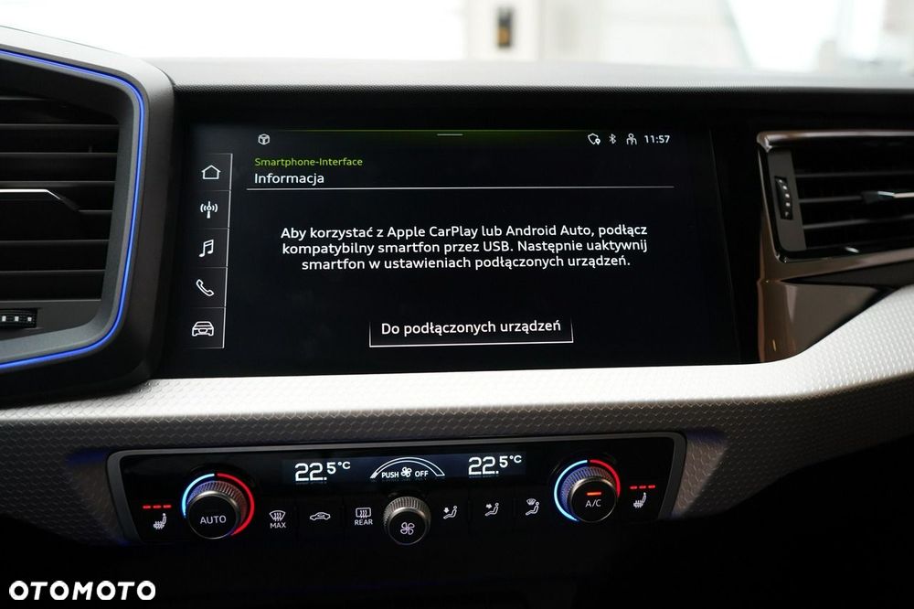 Audi A1 Sportback - 38