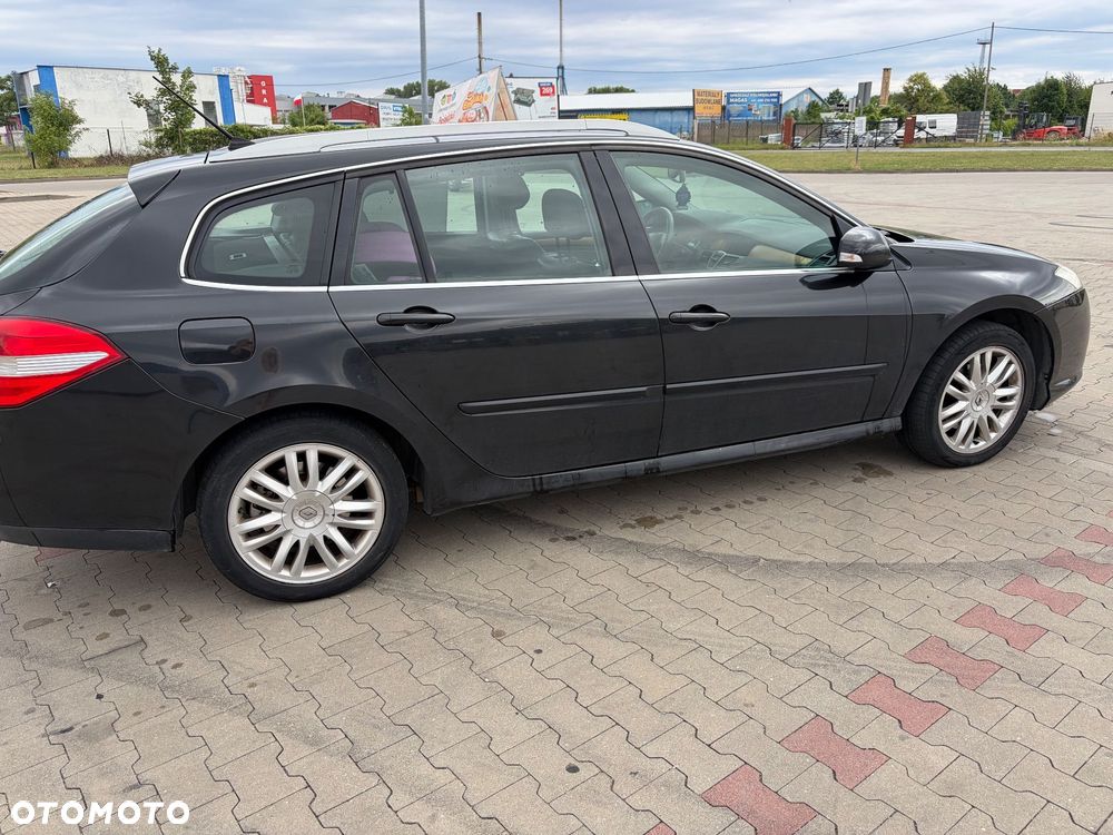 Renault Laguna - 6