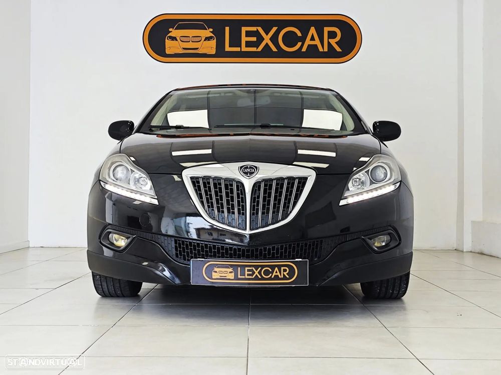 Lancia Delta 1.6 M-Jet Oro - 17